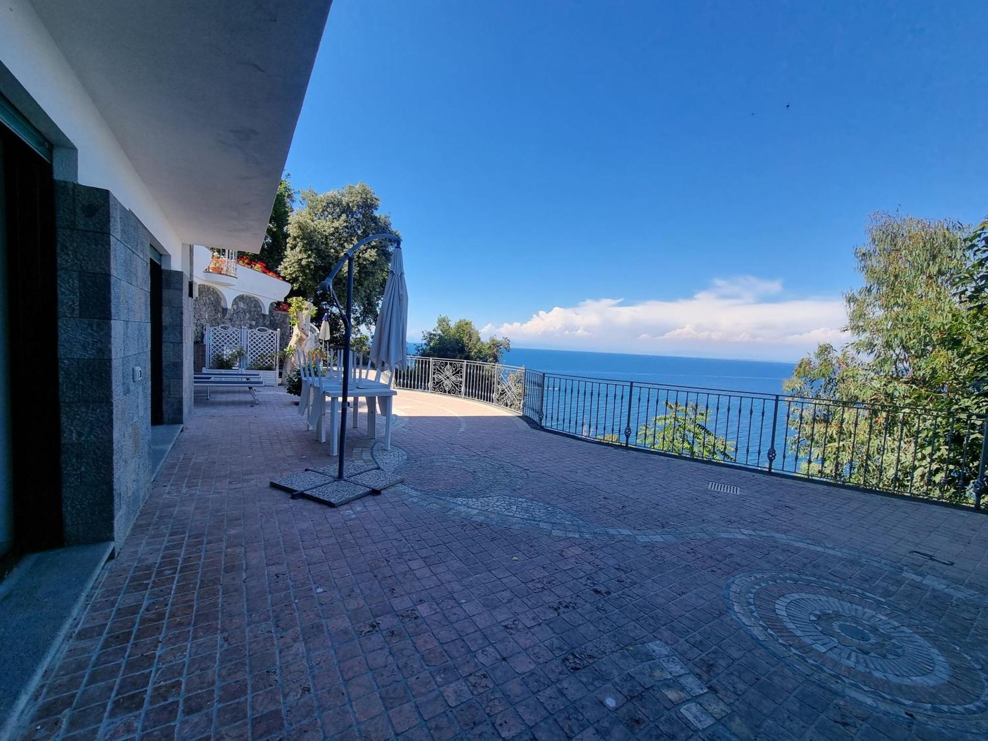 L'incanto Ischia Gasthof *