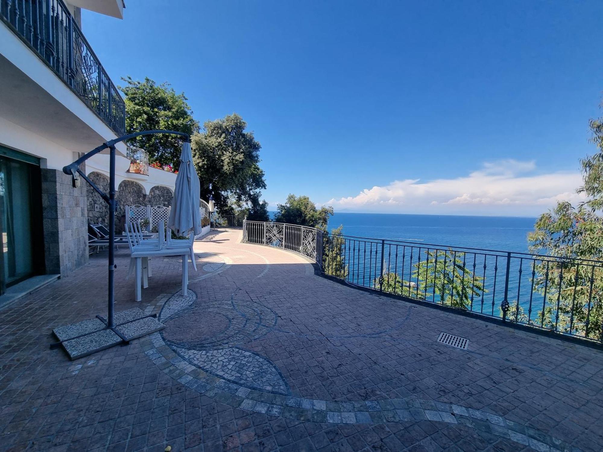 Gasthof L'incanto Ischia *