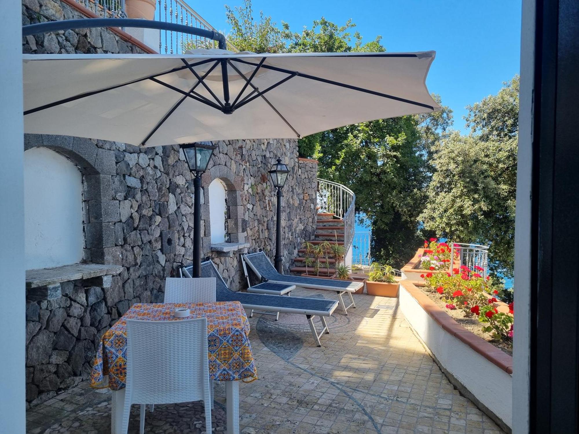 L'incanto Ischia Gasthof