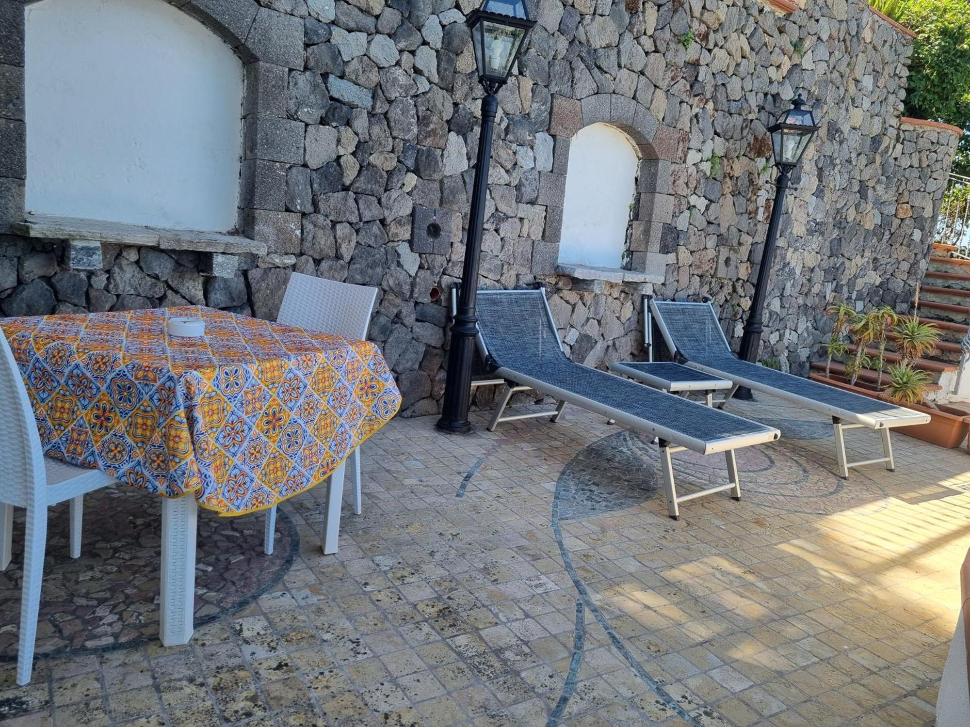 L'incanto Ischia * Casamicciola Terme