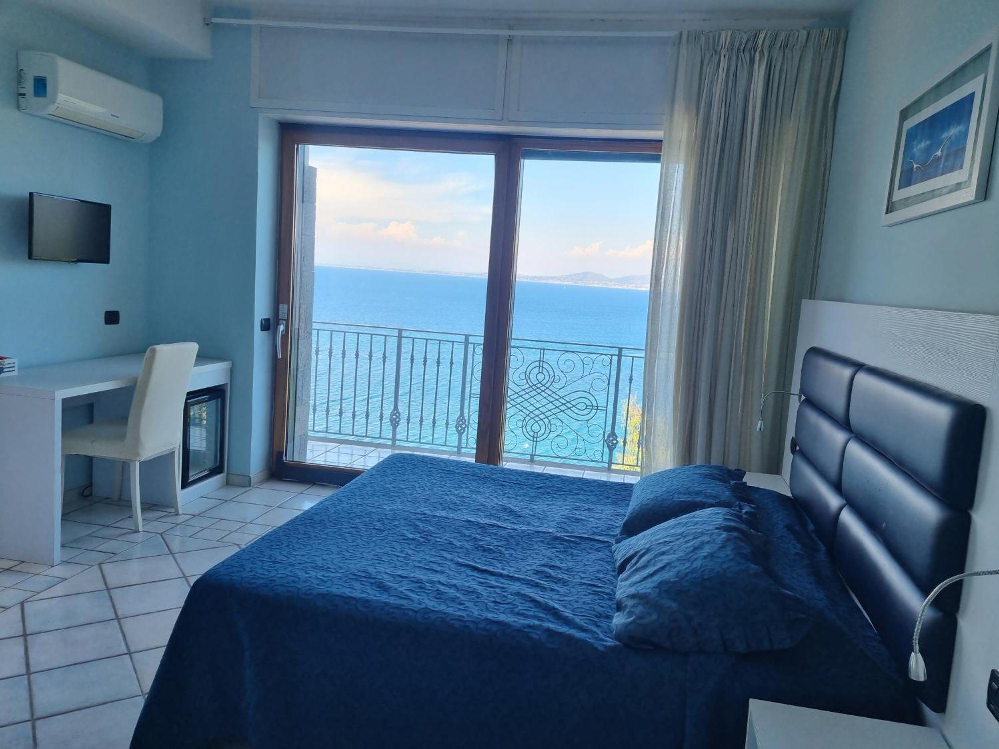 L'incanto Ischia