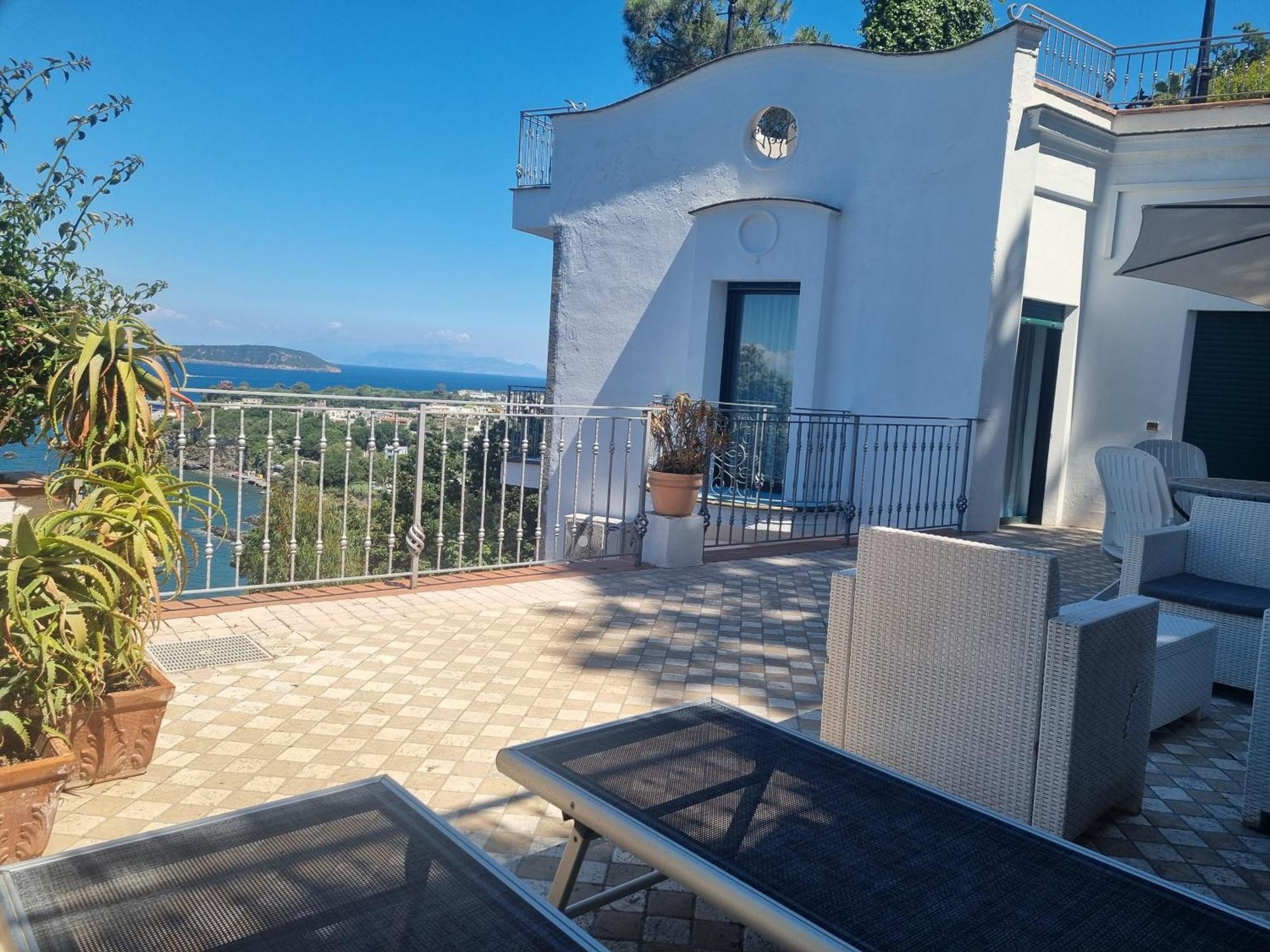 L'incanto Ischia Gasthof