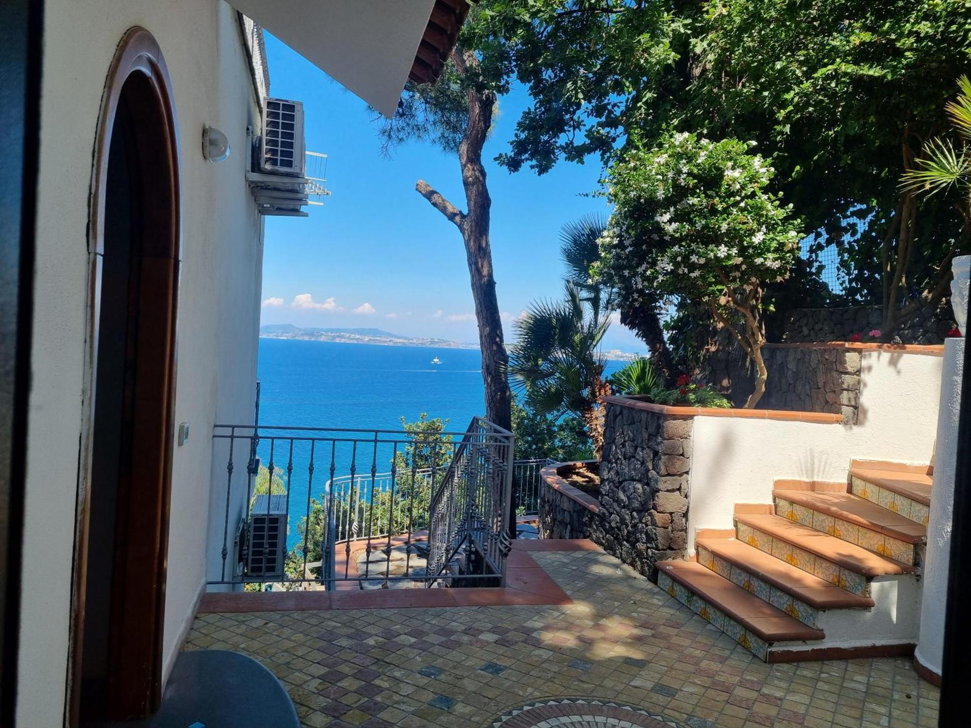 Gasthof L'incanto Ischia *