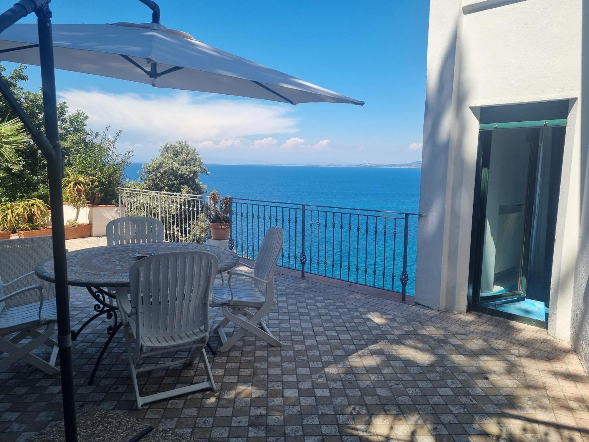 L'incanto Ischia * Casamicciola Terme