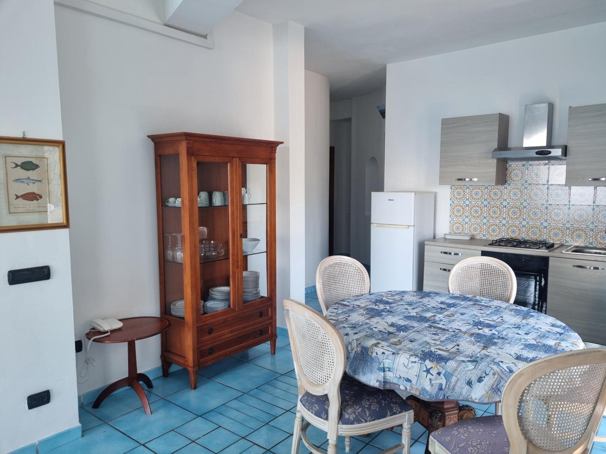 L'incanto Ischia Gasthof *