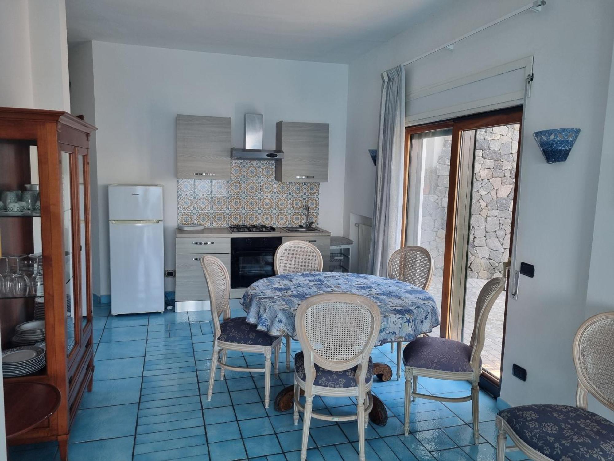 Gasthof L'incanto Ischia *