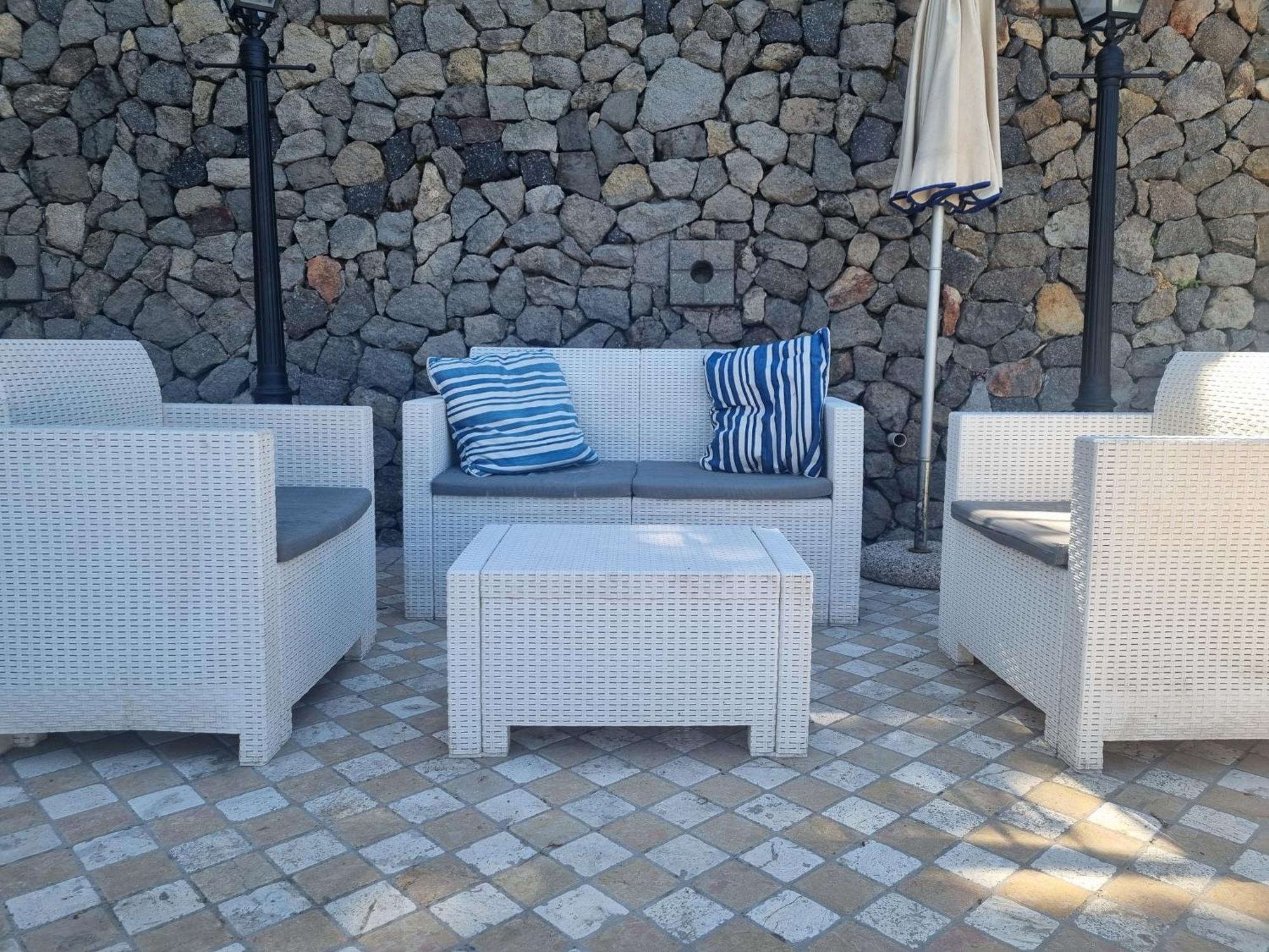 L'incanto Ischia Gasthof *