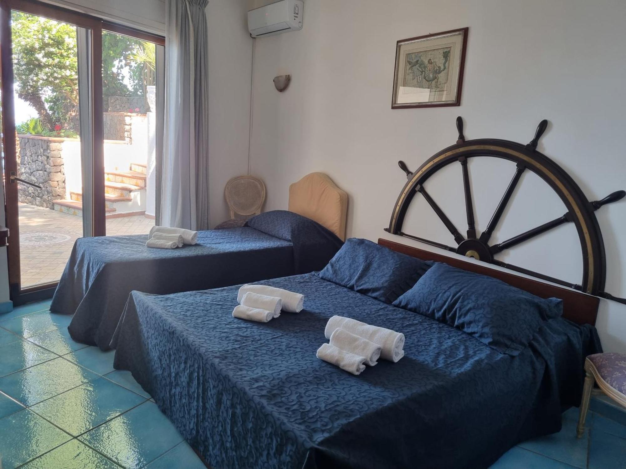 Gasthof L'incanto Ischia *