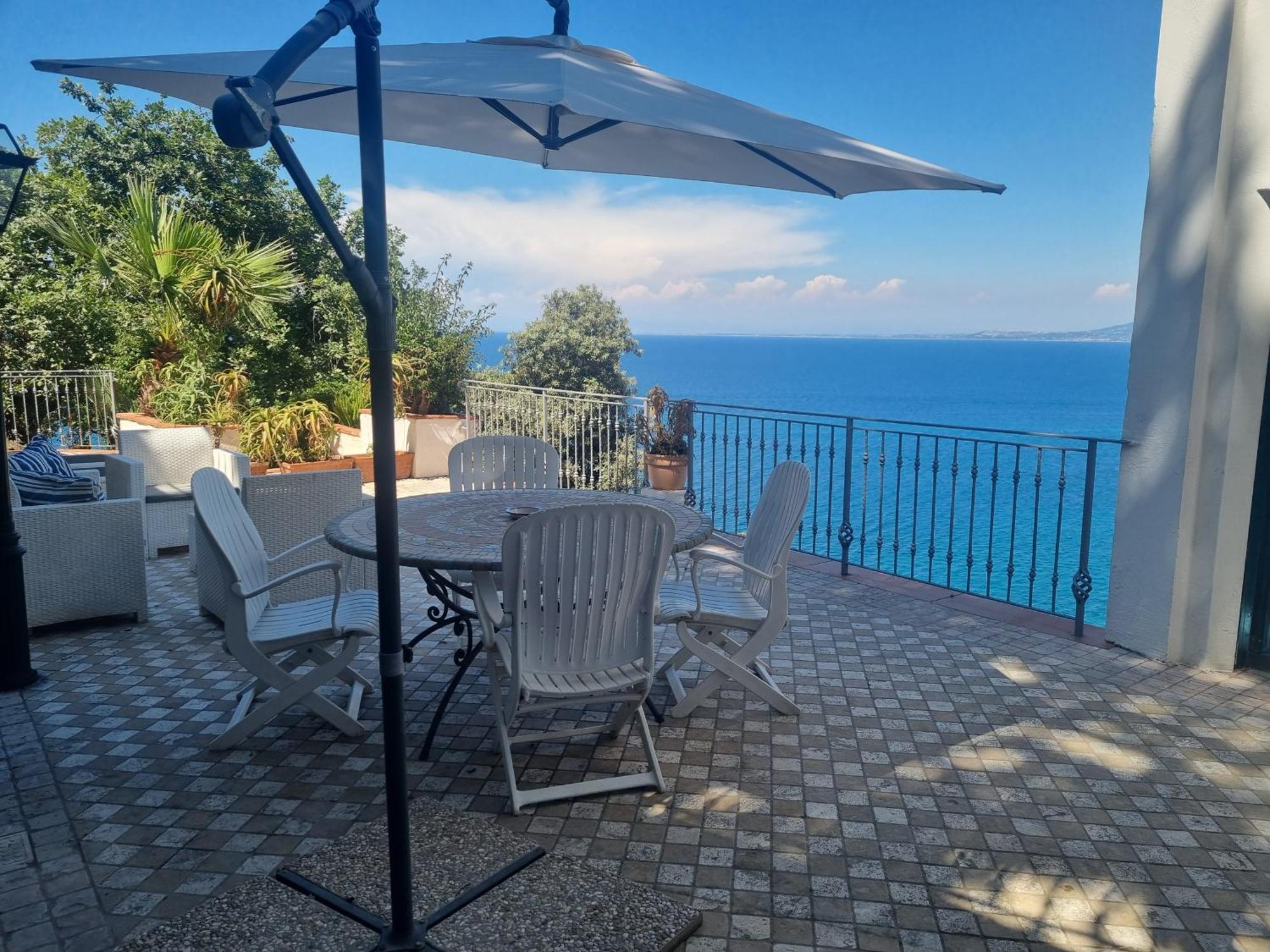 L'incanto Ischia * Casamicciola Terme