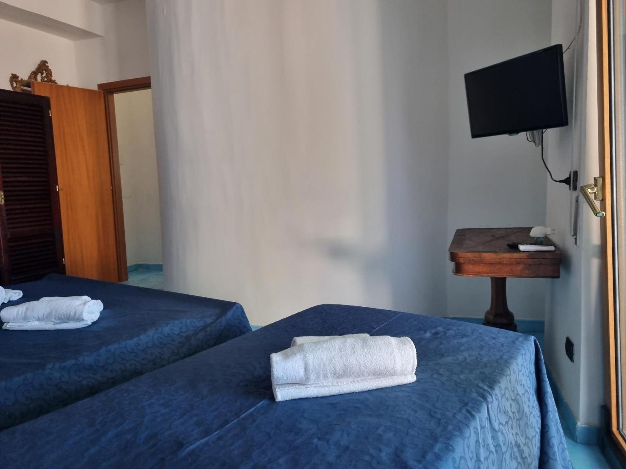 L'incanto Ischia Gasthof