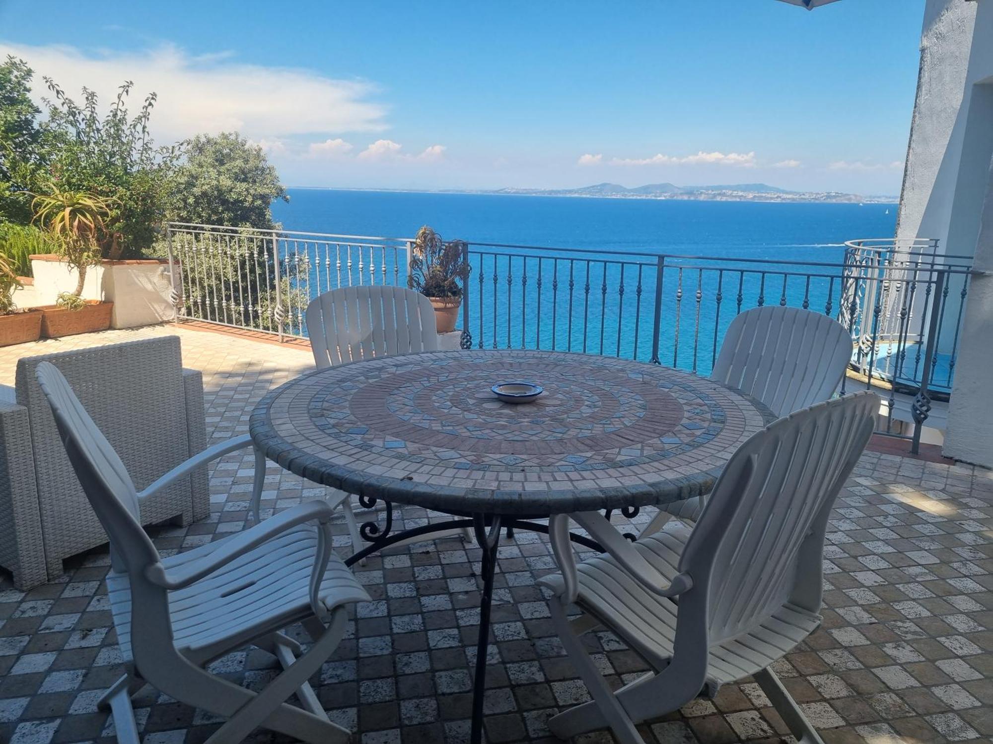 Gasthof L'incanto Ischia Casamicciola Terme
