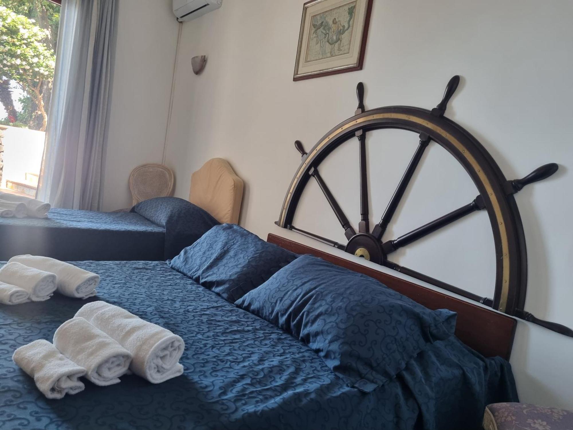 L'incanto Ischia Gasthof