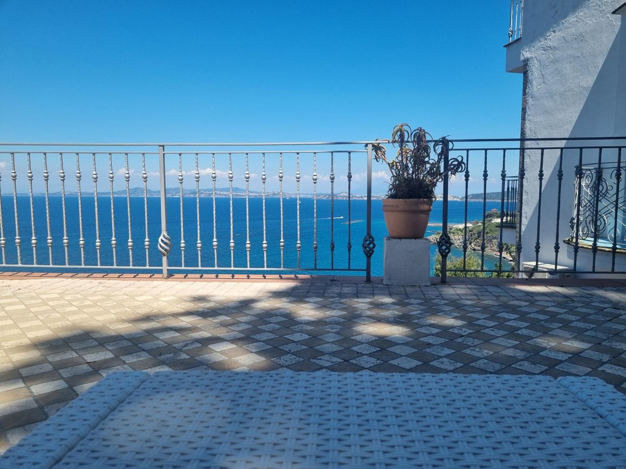 Gasthof L'incanto Ischia *