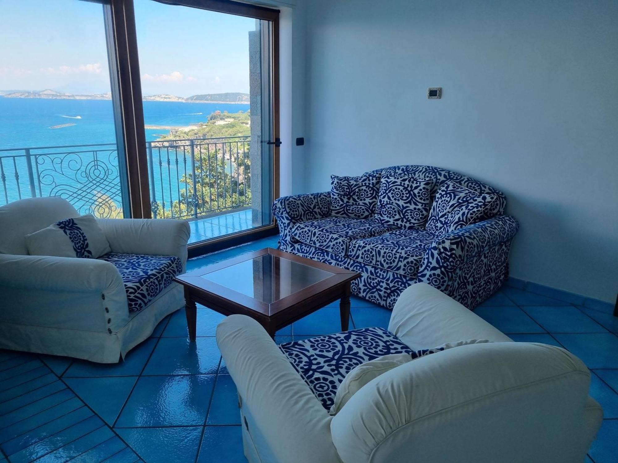 Gasthof L'incanto Ischia *