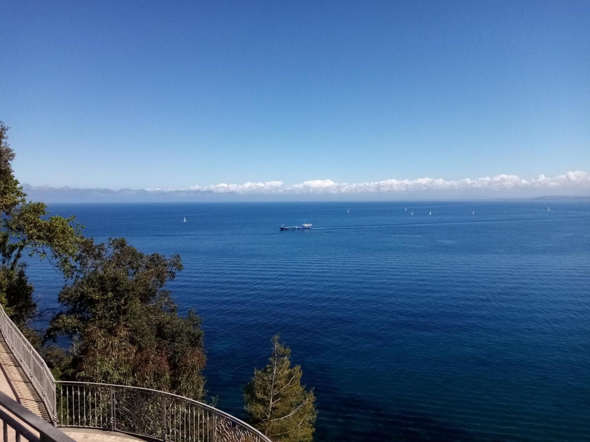 L'incanto Ischia Gasthof *