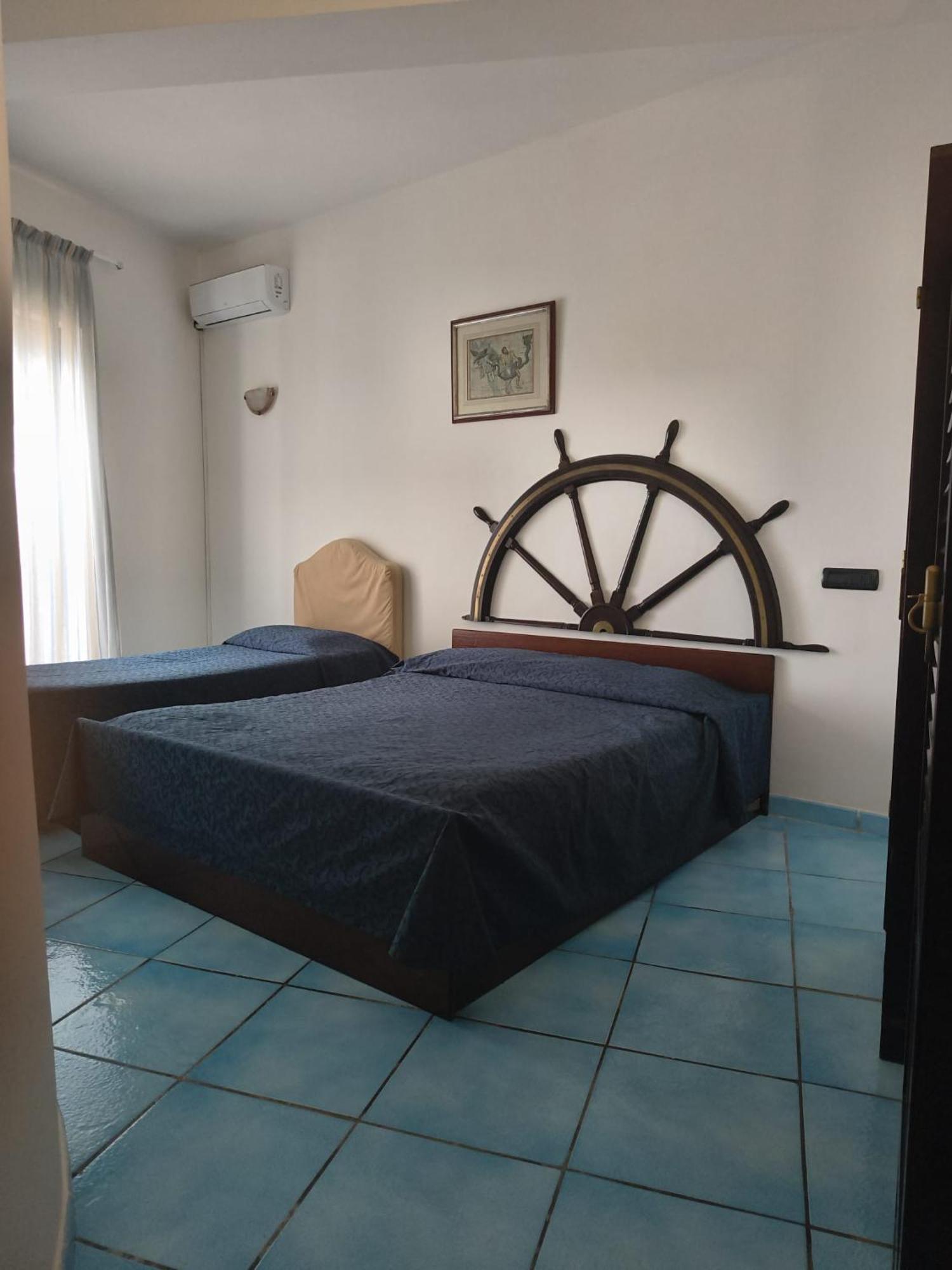 L'incanto Ischia Gasthof *