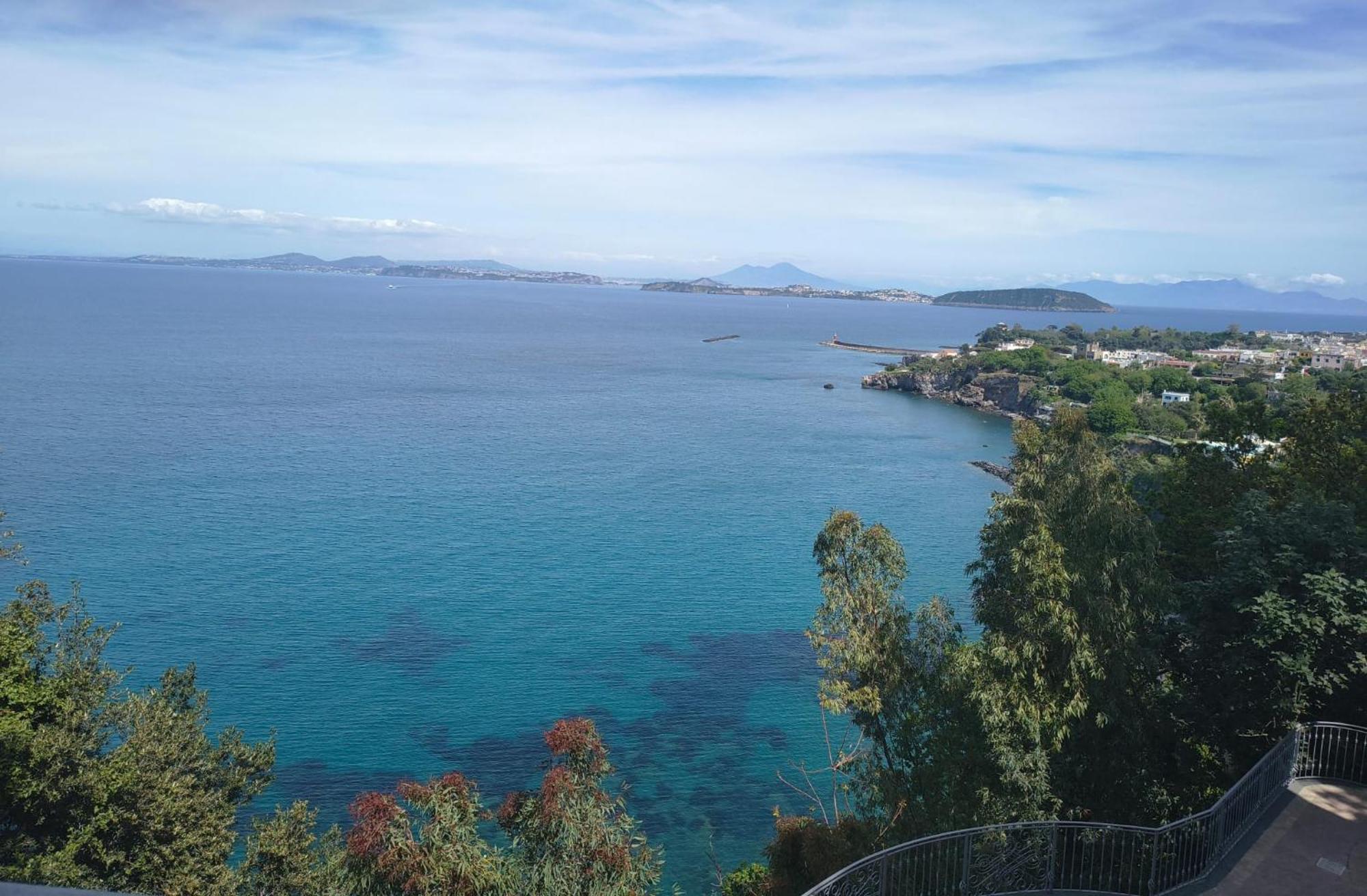 Gasthof L'incanto Ischia *