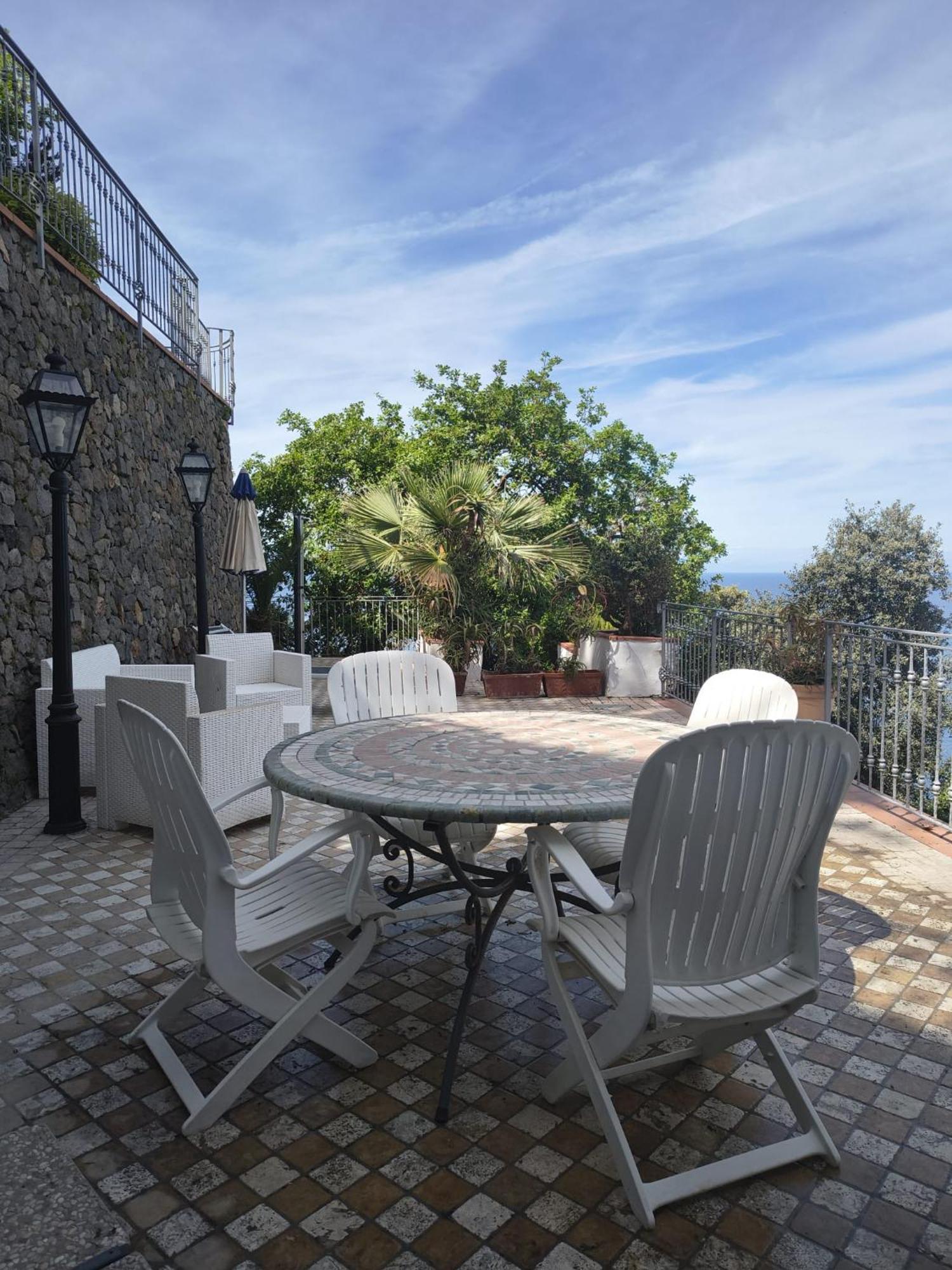 Gasthof L'incanto Ischia