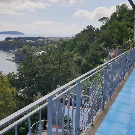 L'Incanto Suites Ischia Casamicciola Terme Extérieur photo