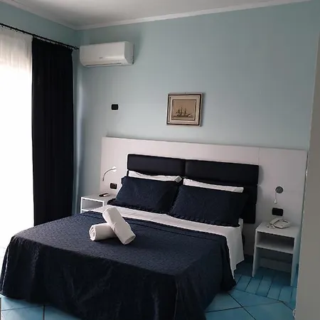 L'Incanto Suites Ischia Casamicciola Terme Extérieur photo