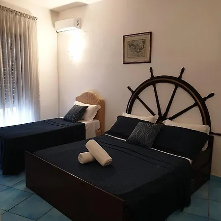 L'Incanto Suites Ischia Casamicciola Terme Extérieur photo