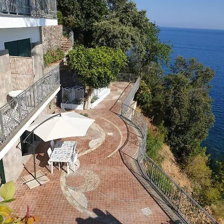 L'Incanto Suites Ischia Casamicciola Terme Extérieur photo