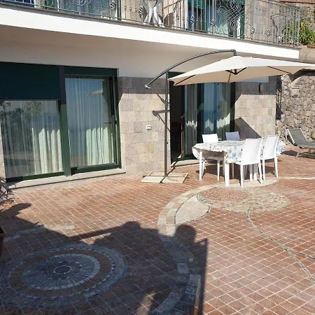 L'Incanto Suites Ischia Casamicciola Terme Extérieur photo