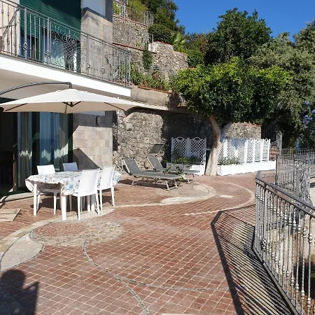 L'Incanto Suites Ischia Casamicciola Terme Extérieur photo