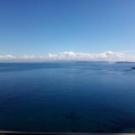 L'Incanto Suites Ischia Casamicciola Terme Extérieur photo