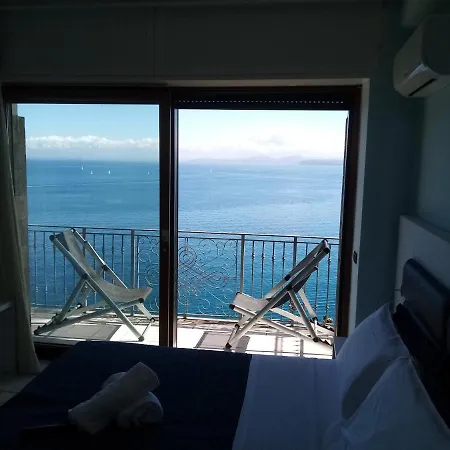 L'Incanto Suites Ischia Casamicciola Terme Extérieur photo