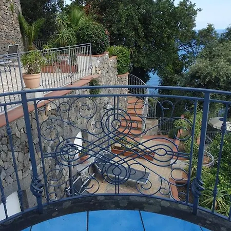 L'Incanto Suites Ischia Casamicciola Terme Extérieur photo