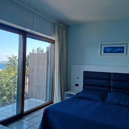 L'Incanto Suites Ischia Casamicciola Terme Extérieur photo