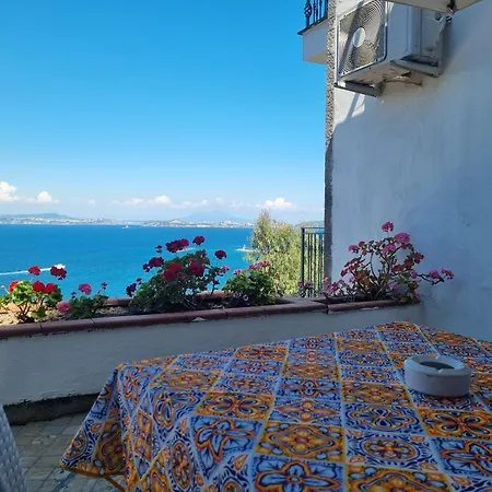 L'Incanto Suites Ischia Casamicciola Terme Extérieur photo