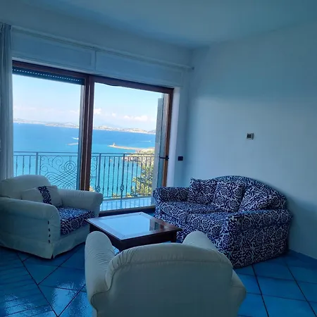 L'Incanto Suites Ischia Casamicciola Terme Extérieur photo