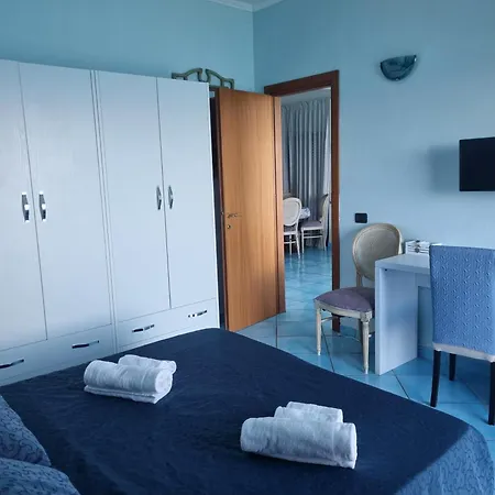 L'Incanto Suites Ischia Casamicciola Terme Extérieur photo