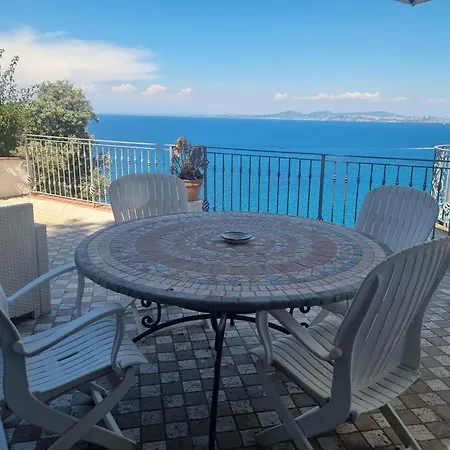 L'Incanto Suites Ischia Casamicciola Terme Extérieur photo