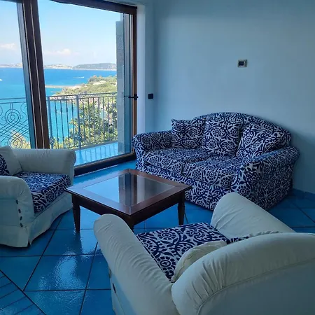 L'Incanto Suites Ischia Casamicciola Terme Extérieur photo