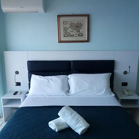 L'Incanto Suites Ischia Casamicciola Terme Chambre photo