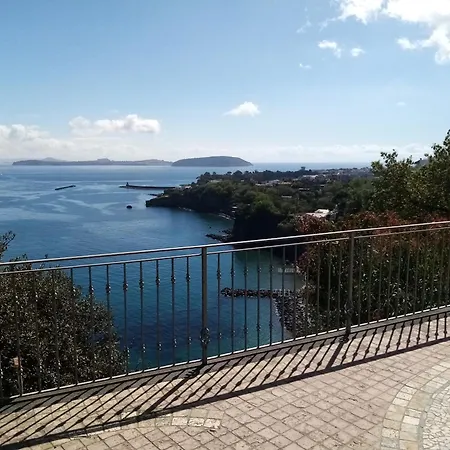 L'Incanto Suites Ischia Casamicciola Terme Chambre photo