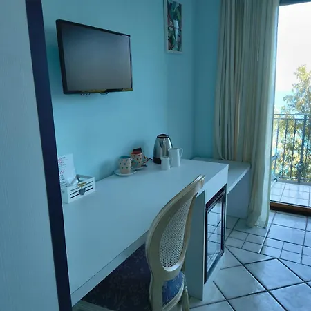 L'Incanto Suites Ischia Casamicciola Terme Extérieur photo