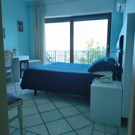 L'Incanto Suites Ischia Casamicciola Terme Extérieur photo