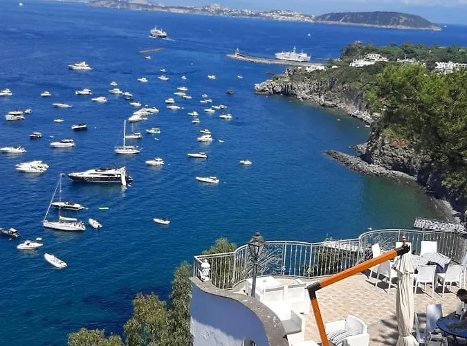 L\'Incanto Suites Ischia