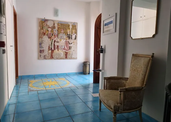 L\'Incanto Suites Ischia