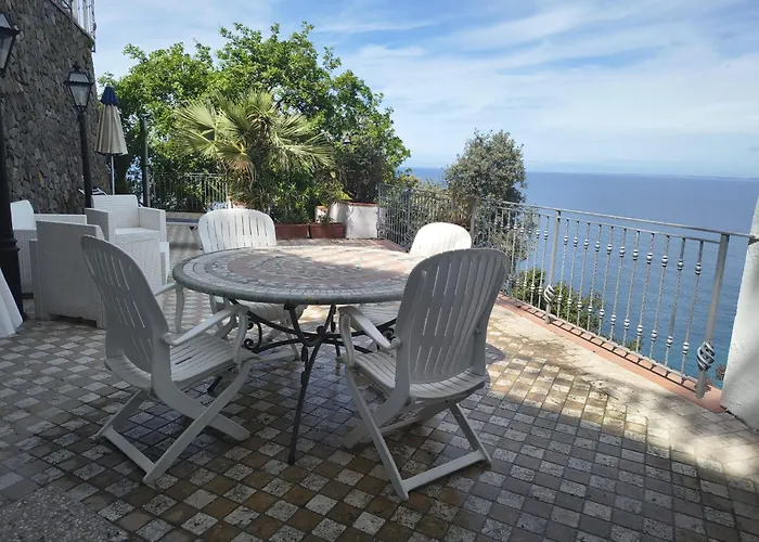 L\'Incanto Suites Ischia