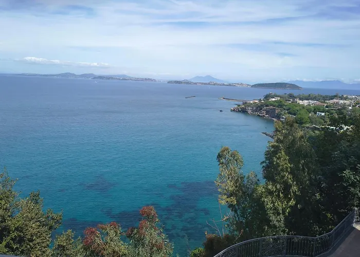 L\'Incanto Suites Ischia