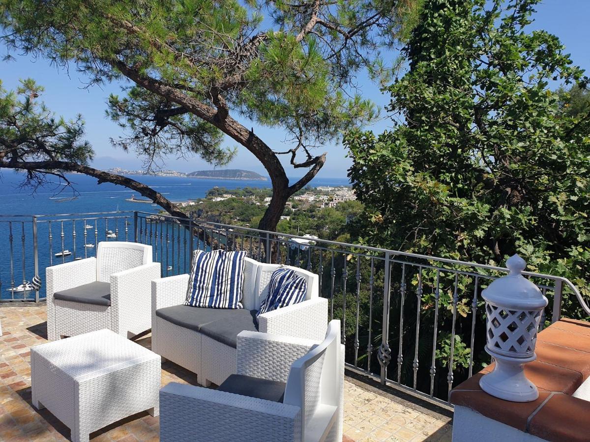 L'incanto Ischia Casamicciola Terme
