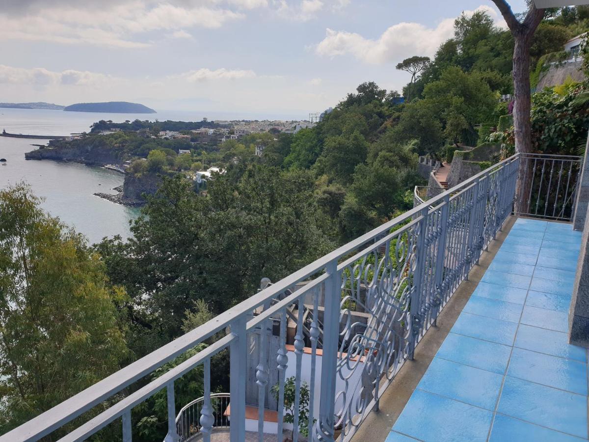 L'incanto Ischia Guest house *