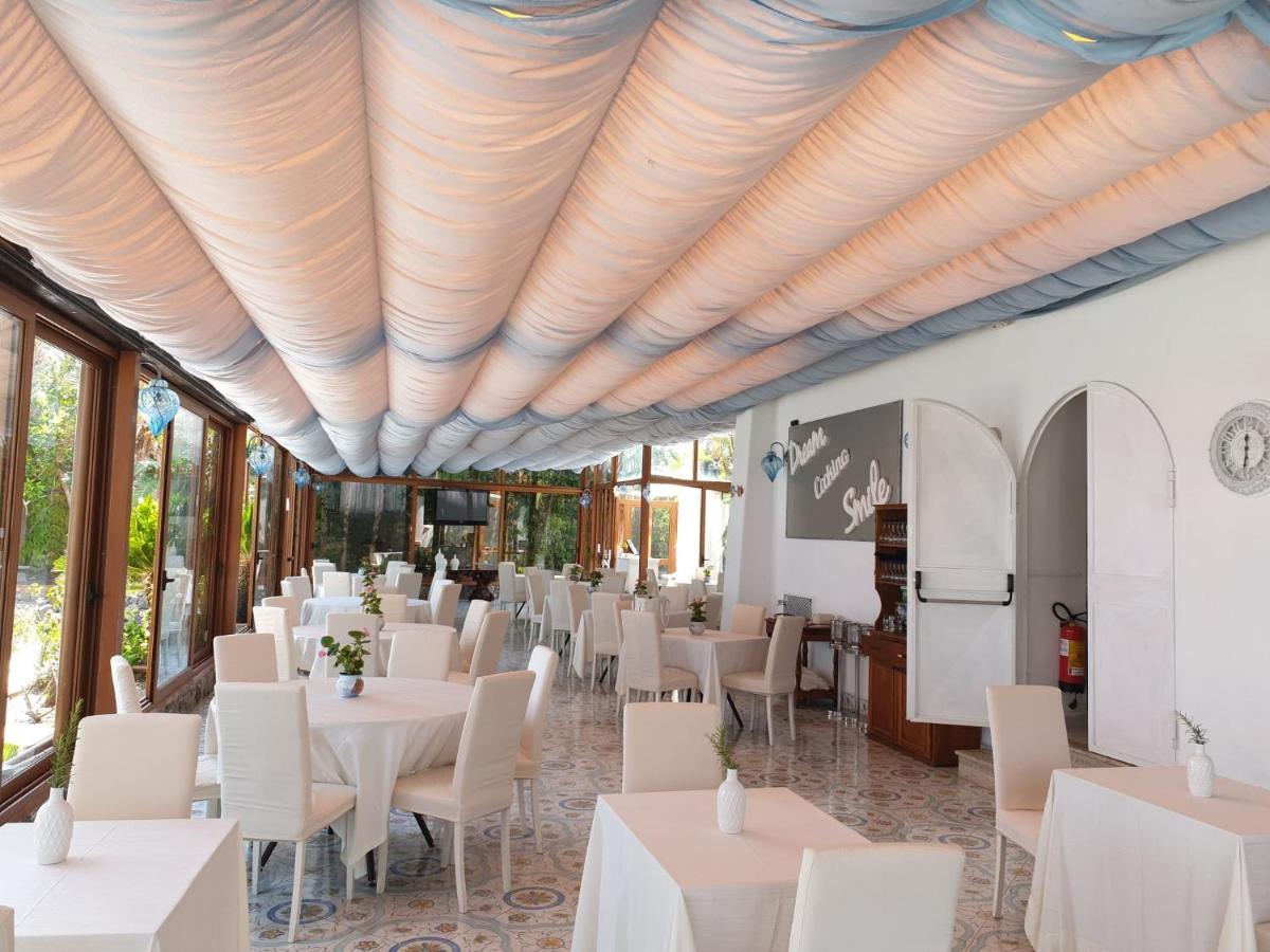 Guest house L'incanto Ischia *