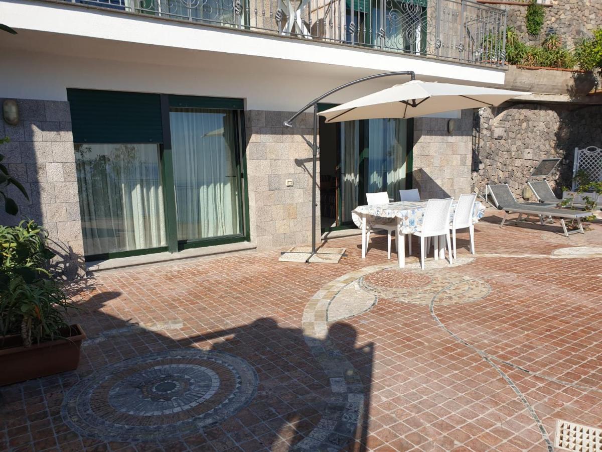 L'incanto Ischia Guest house *