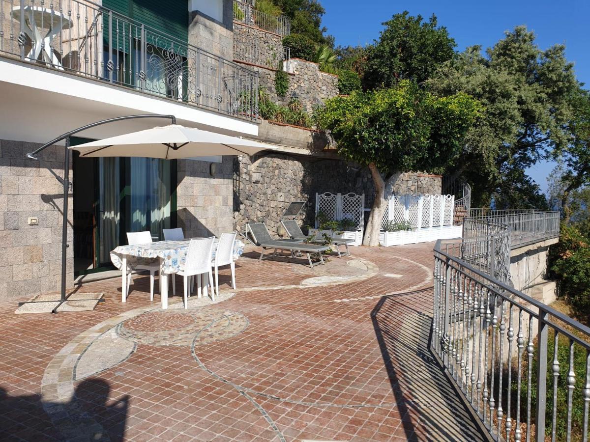 Guest house L'incanto Ischia Casamicciola Terme